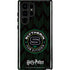 Wizarding Worlds Harry Potter Team Slytherin Galaxy S25 Ultra Impact Case